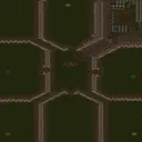 Aperçu de la carte 7vs1 테란 대량 공격 (7vs1 Terran with Mass Attack)