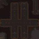 선큰 디펜스 7.6 SE 뉴 시크릿 (Sunken Defense 7.6 SE New Secrets) 맵 미리보기