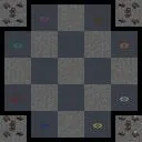 Vista previa del mapa 존 컨트롤 4 (Zone Control 4)