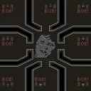 텃a쬽e쬽 텩orror 텩yDr0 2.0 (Fastest Horror 2.0) Map Preview