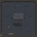 AirEvolves-MassAttack v2.1 マッププレビュー