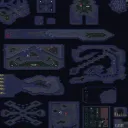 임파서블 시나리오 아주르 (Impossible Scenarios Azure) 地圖預覽