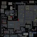 Aperçu de la carte 심스 스쿨 2.34 최선 (Sims School 2.34 best)