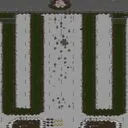 터렛/캐논 워즈 (Turret/Cannon WARz) Map Preview