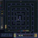 Amazing Turret Spiral Hell 預覽