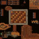 연구소 탈출 2 프리릴리즈 (Escape from lab 2 Pre Release) Map Preview