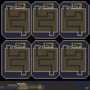 개인 엘리멘탈 디펜스 (individual Elemental Defence) 맵 미리보기
