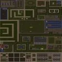 Vista previa del mapa 인생살아가기 New v3.0