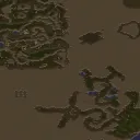 -When Angry Bears Attack- v1.50Final Map Preview