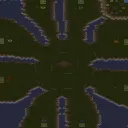동물 왕국 광란! (Animal Kingdom Madness!) 地圖預覽