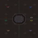 Official EXO Map 2008 地圖預覽