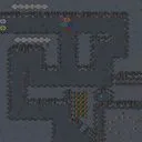 탱크 디펜스 1000 (Tank Defense 1ooo) 地圖預覽