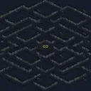 악령의 spirits (Evil Spirits) Map Preview