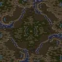 랜덤크 하제 (Random Hack) 地圖預覽
