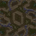 Ridge to Ridge (리짓 투 리지) Map Preview