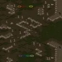 스나이퍼 페인트볼 엘리트 AI (Sniper Paintball Elite AI) マッププレビュー