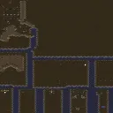 임파서블 디트 v3 (Impossible Dirt v3) 地圖預覽