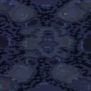 불편한 맵 (Discomfort map) Map Preview