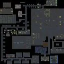 Aperçu de la carte 심즈 학교 V.6 (Sims School V.6)