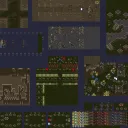 임파서블 옵션 2.8 (Impossible Options 2.8) 地圖預覽