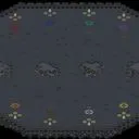 ★드래곤볼GT★Blood_X 地圖預覽