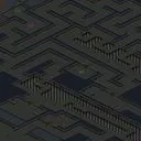 Vista previa del mapa 감옥 (Jail)