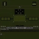 Aperçu de la carte 랜덤 마이크로 아레나 (Random Micro Arena)