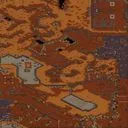 워-스폰 시나리오 I 나쁜 실험 (War-Spawn Scenario I Bad Experiment) 地圖預覽