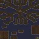 러커 디펜스 18웨이 v1.131 (Lurker Defence 18way v1.131) 地圖預覽