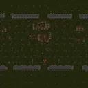 Vista previa del mapa 감염 (Infection!)