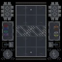 Aperçu de la carte 배틀크래프트 태그팀 v85 (BattleCraft TagTeam v85)