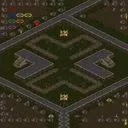 테임 마이크로 아레나 슈퍼맨 (Team Micro Arënä SuPeRmAn) Map Preview