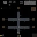 Aperçu de la carte 스택드 캐논 5웨이 골드 (StackedCannonD5WayGOLD v1.01)