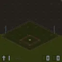 올스타 야구 (All-Star Baseball) Map Preview
