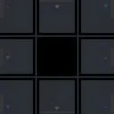 Super ★ 빠른무한 [섬] Map Preview