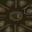 유튜버 블러드 2022 (Youtuber Blood 2022) Map Preview