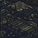 그로서리 스토어 워 X6ME (Grocery Store War X6ME) Map Preview