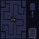 터렛 디펜스 4 웨이즈 (Turret D 4 ways) Preview