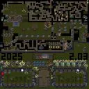Vista previa del mapa 약올리기 2025 DX 2.03