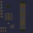 마인드 컨트롤 매트릭스 (Mind Control Matrix) Map Preview