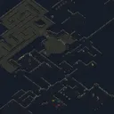 어둠 속의 고독 (Alone in the Dark) Map Preview