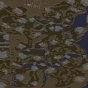 Aperçu de la carte 삼국지 11 - 이 (Three Kingdoms 11 - Er)