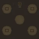 주운키 1.44 (Juunki 1.44) Map Preview