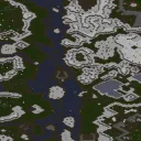 리니지!! 새로운버젼 (Lineage!! New Version) Map Preview