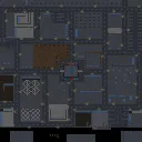 Cat N Mouse City V0.4 Preview
