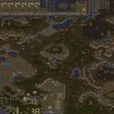 랜덤유닛되어돕기 Union Map Preview