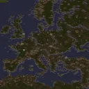 디플로 오어 워 1918 v.M2 (Diplo or War 1918 v.M2) 地圖預覽