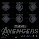 어벤져스 운빨 디펜스 V1.1.1 Preview