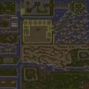포켓몬 RPG: 레드의 퀘스트 (Pokemon RPG v.Evolution) 地圖預覽