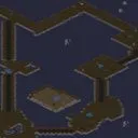 Aperçu de la carte 워터 아일랜드 (Water Island)